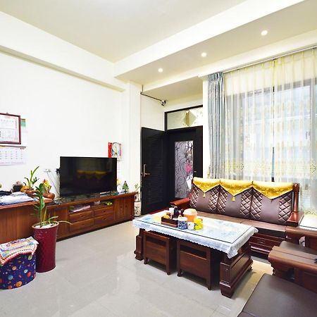 Fengru B&B Taitung Exterior photo