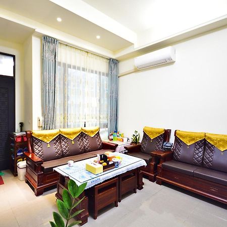 Fengru B&B Taitung Exterior photo