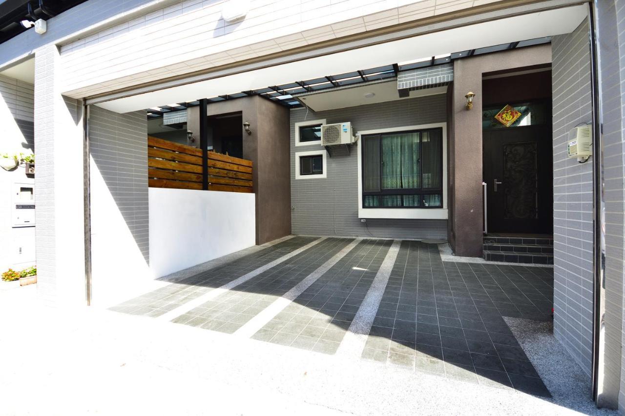 Fengru B&B Taitung Exterior photo