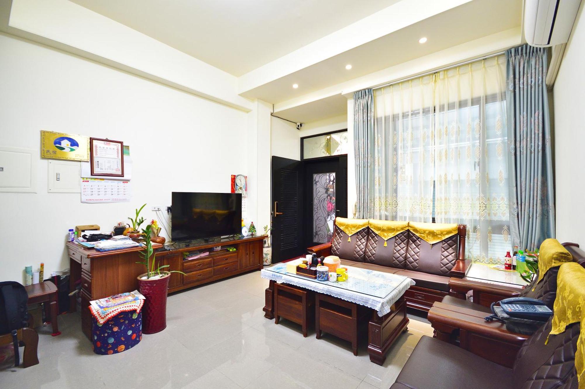 Fengru B&B Taitung Exterior photo