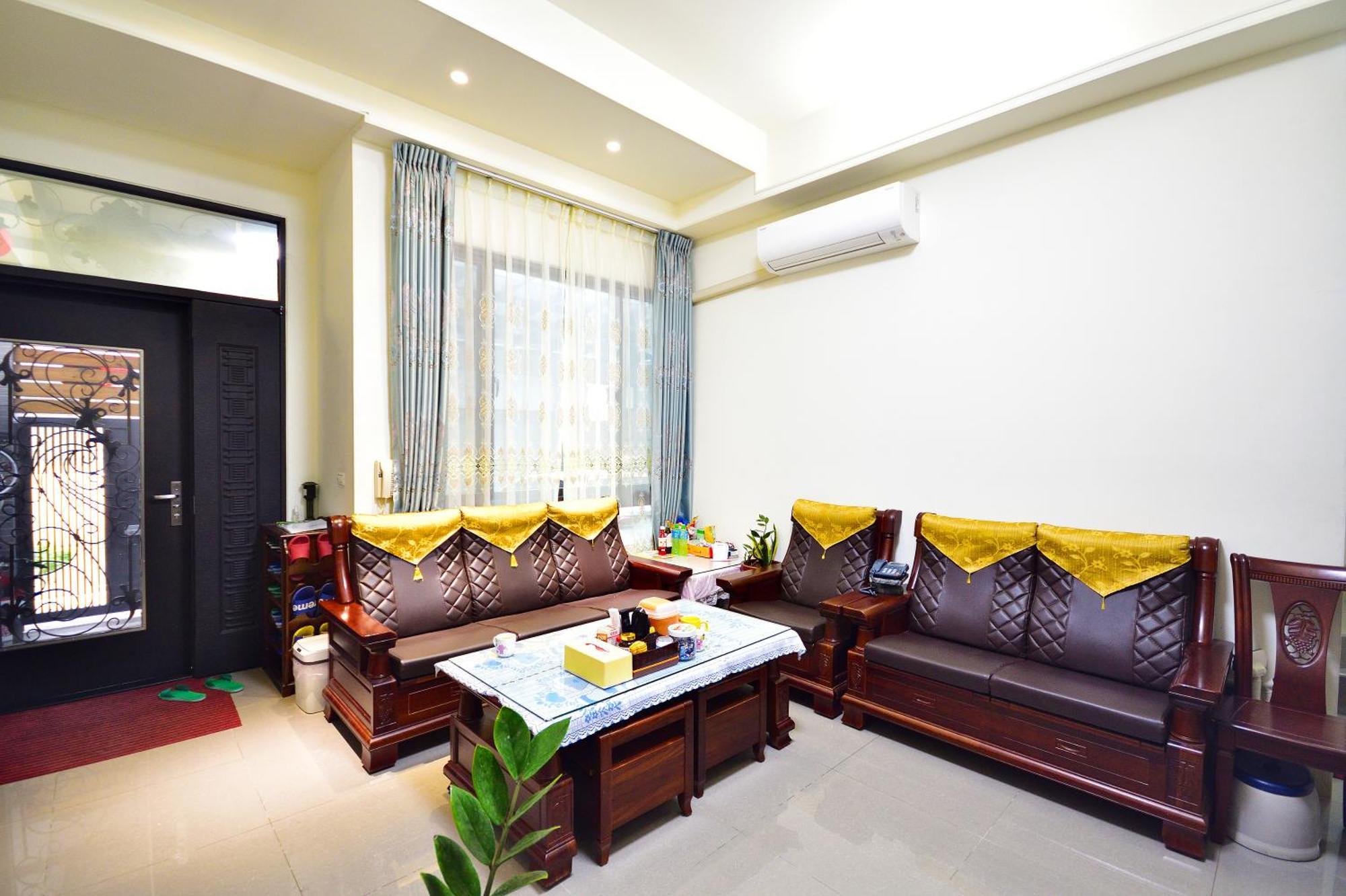 Fengru B&B Taitung Exterior photo