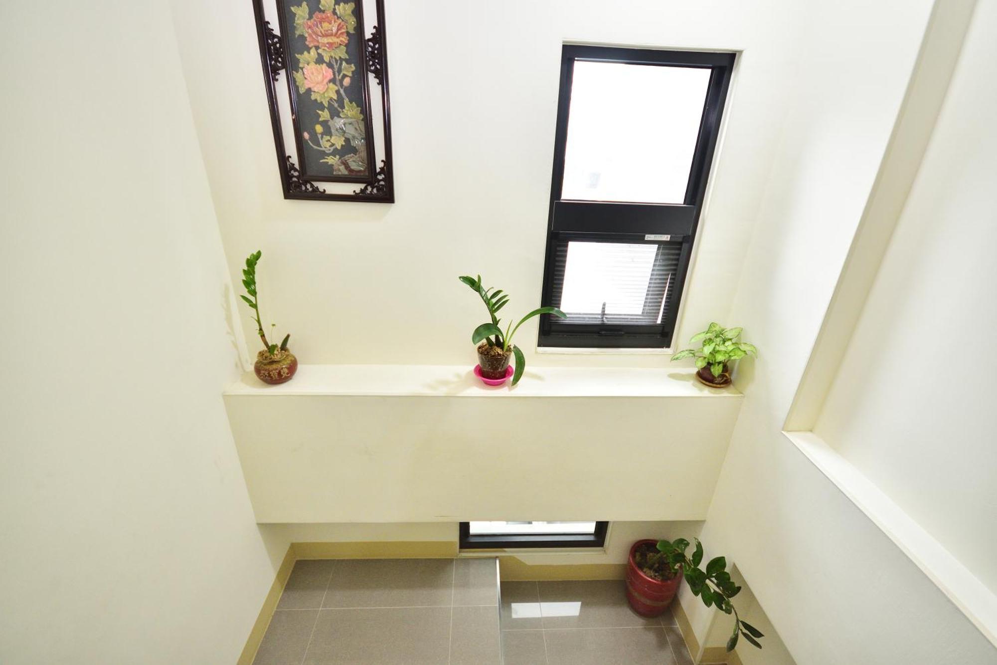 Fengru B&B Taitung Exterior photo