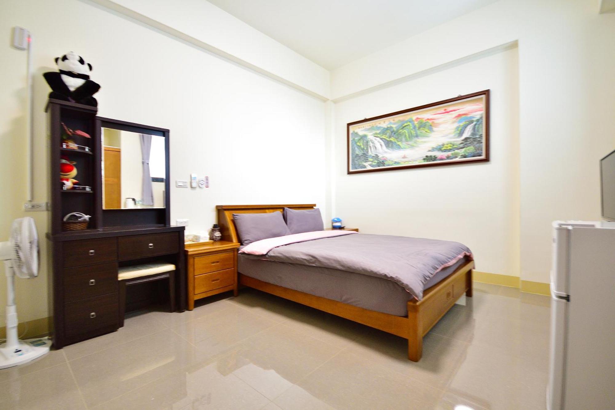 Fengru B&B Taitung Exterior photo