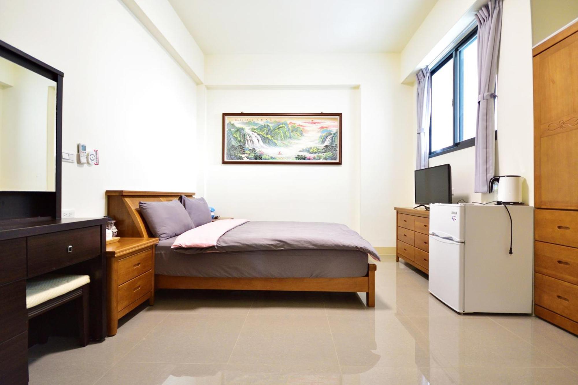 Fengru B&B Taitung Exterior photo