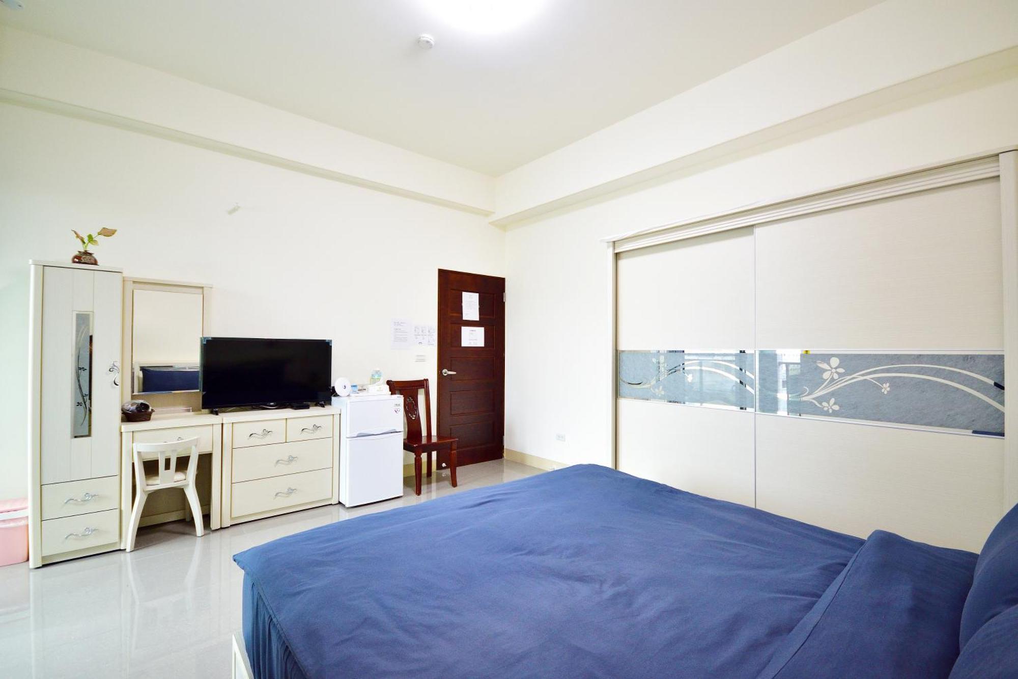 Fengru B&B Taitung Exterior photo