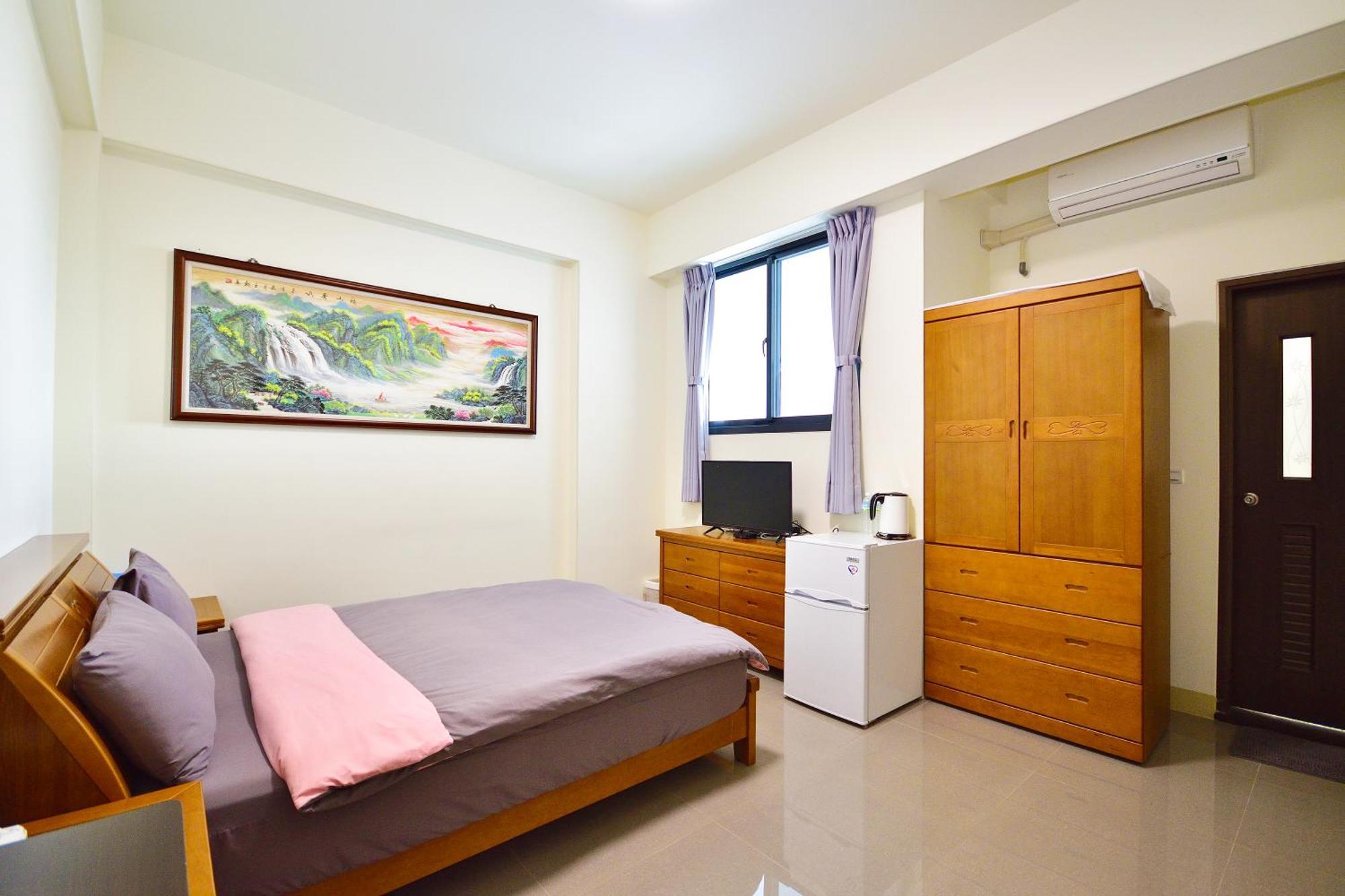Fengru B&B Taitung Exterior photo