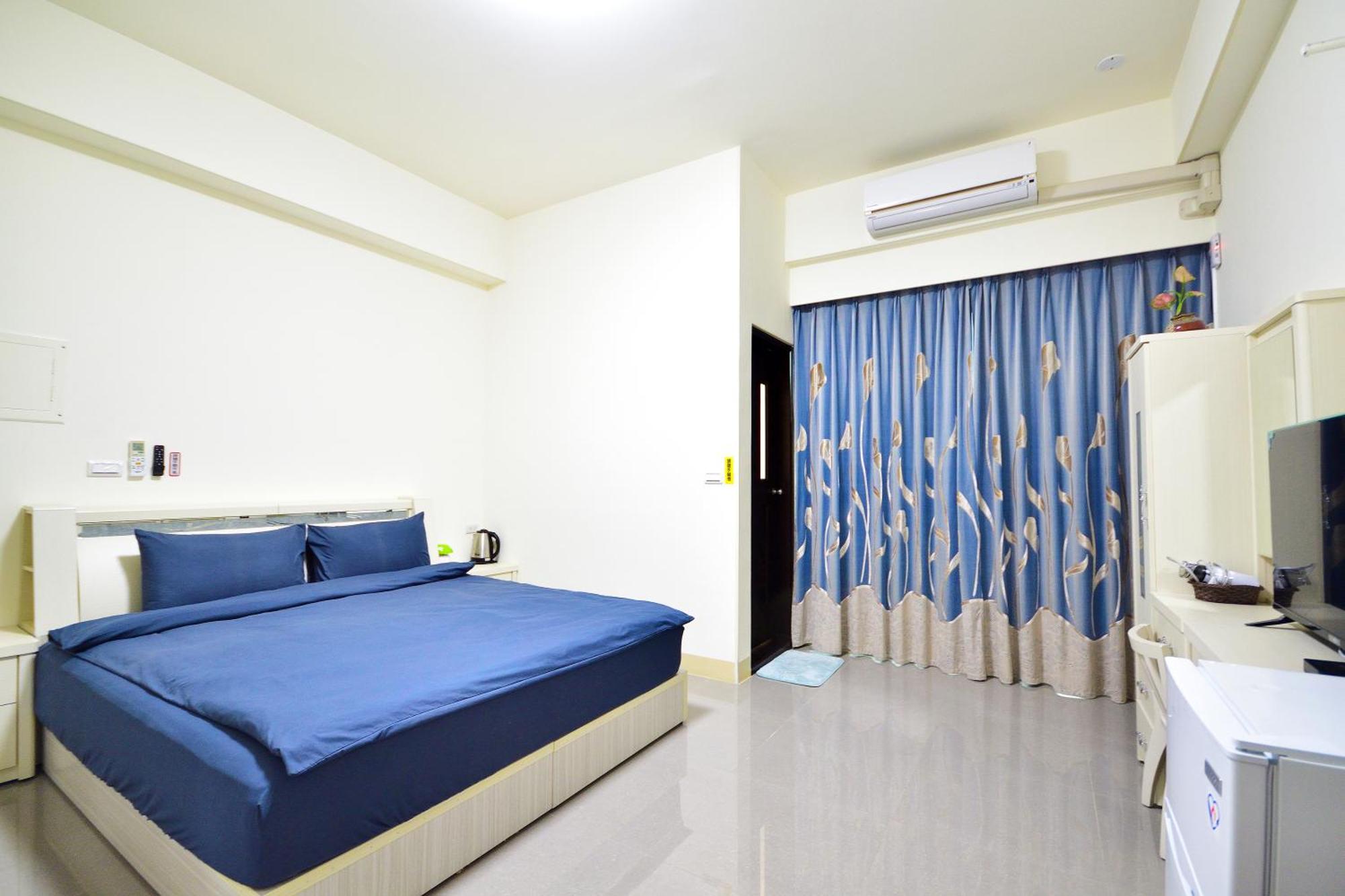 Fengru B&B Taitung Exterior photo