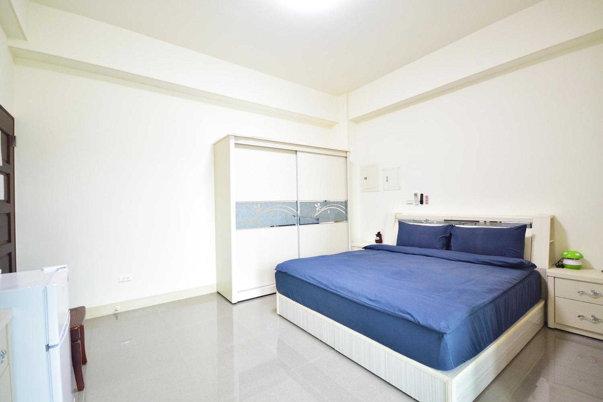 Fengru B&B Taitung Exterior photo