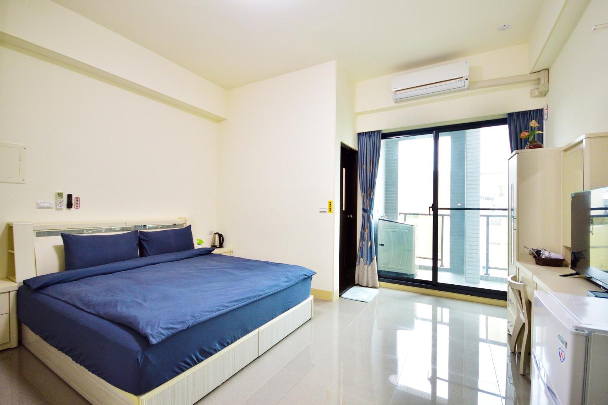 Fengru B&B Taitung Exterior photo